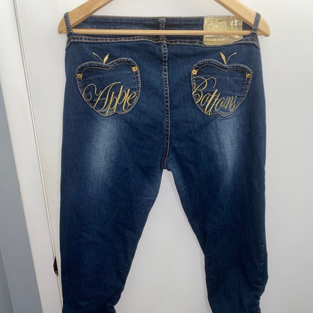Apple Bottom Jeans